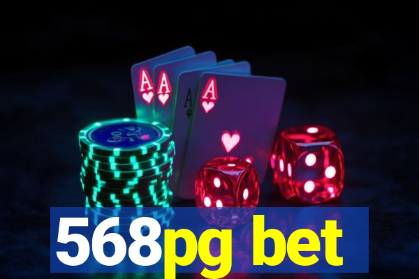 568pg bet